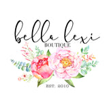 Bella Lexi Boutique logo