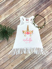 Unicorn Birthday, Unicorn Theme, Birthday Dress, 1st Birthday, Personalized Birthday Dress, Girl Birthday, Birthday Shirt, Unicorn Party