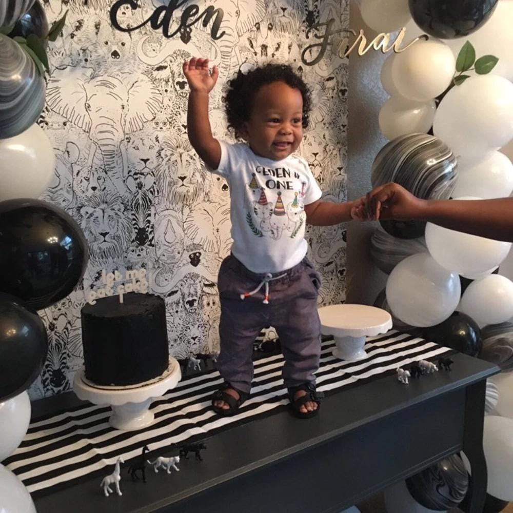 Wild ONE, Safari Birthday, 1st Birthday, Petting Zoo Birthday, Wild One Birthday, First Birthday, Boy Birthday, Birthday Boy Shirt, Wild One