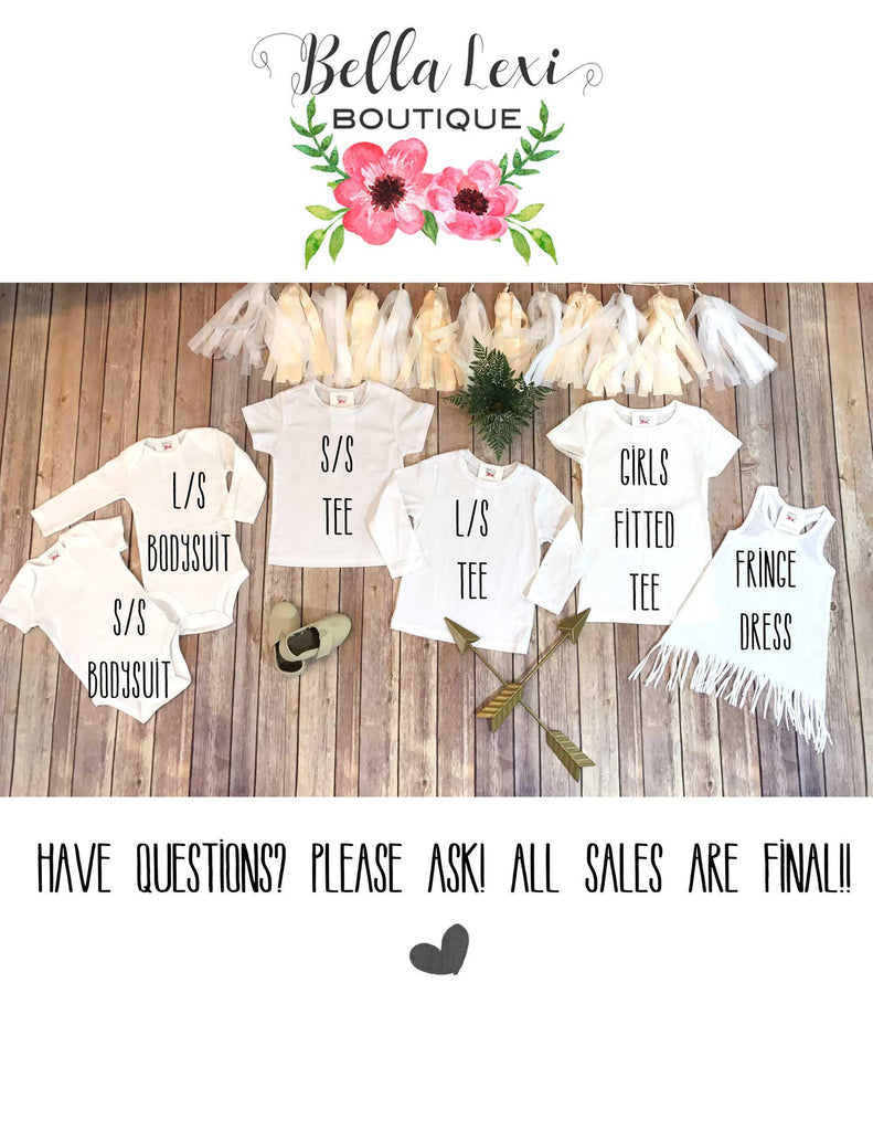 Aunt Shirts, Auntie and Me Shirts, New Aunt Gift, Auntie and Me Outfits, Family Shirts, Auntie's Bestie, Aunt Baby Gift, Niece Gift, Aunties