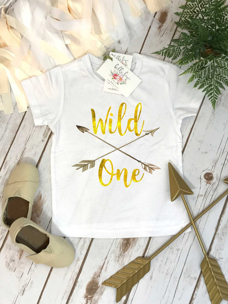 First Birthday, Wild One, Boy Birthday Shirt, Personalized Birthday, 1st Birthday, Boy Birthday Ideas, Wild One Party, Wild One Shirt, First