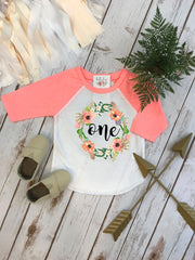 First Birthday, Boho Party, Boho Birthday, 1st Birthday, Wild One party, Wild One Theme, Girl Birthday, Birthday Shirt, Girl Birthday Gift,