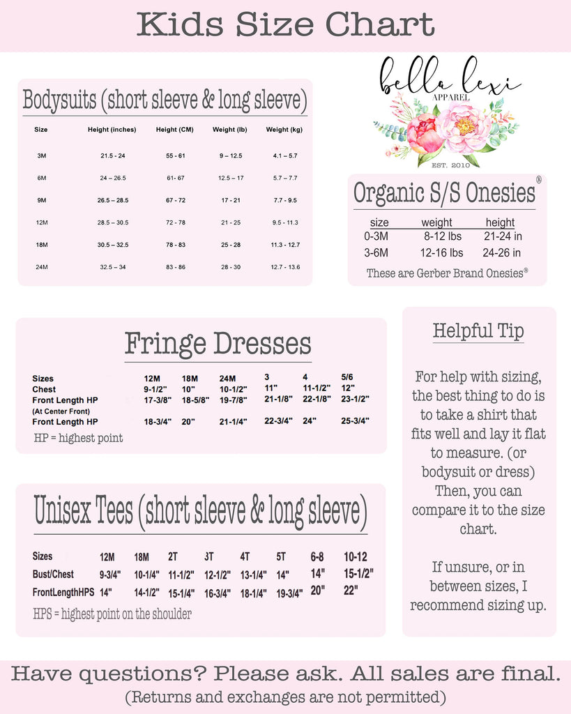 Custom Girl Onesie®, Personalized Baby Girl Onesie®, Flowers Onesie®, Baby Name Onesie®, Unique Girl Clothes, Bunny Onesie®