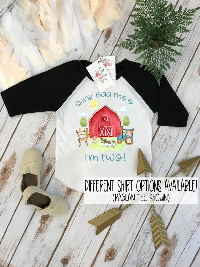 blue truck birthday, barn birthday, petting zoo birthday, oink baa moo, 2nd birthday theme, boy birthday, barn party, blue truck party, birthday boy gift, farm birthday, farm party, cow birthday, cowboy party, rodeo birthday, barn theme, i am two