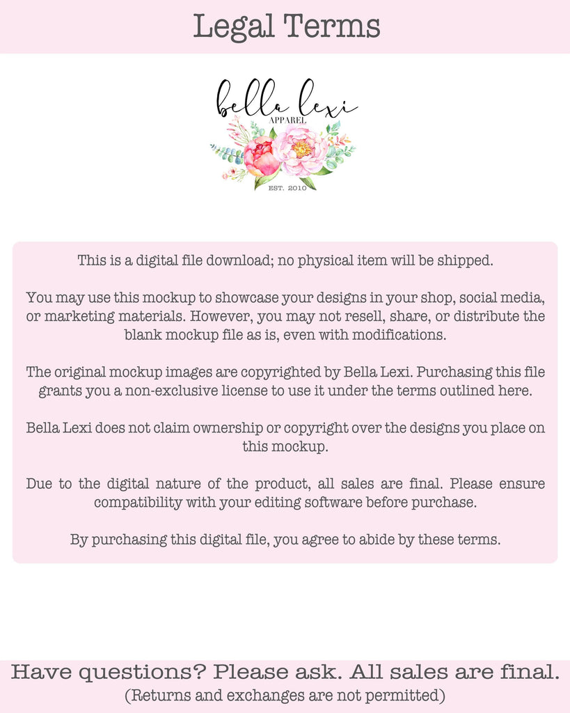 Baby Girl Mockup Photo, Baby Bodysuit Mockup, Infant Apparel Display, White Short Sleeve Onesie, Flat-Lay Digital PNG, Newborn Photography,