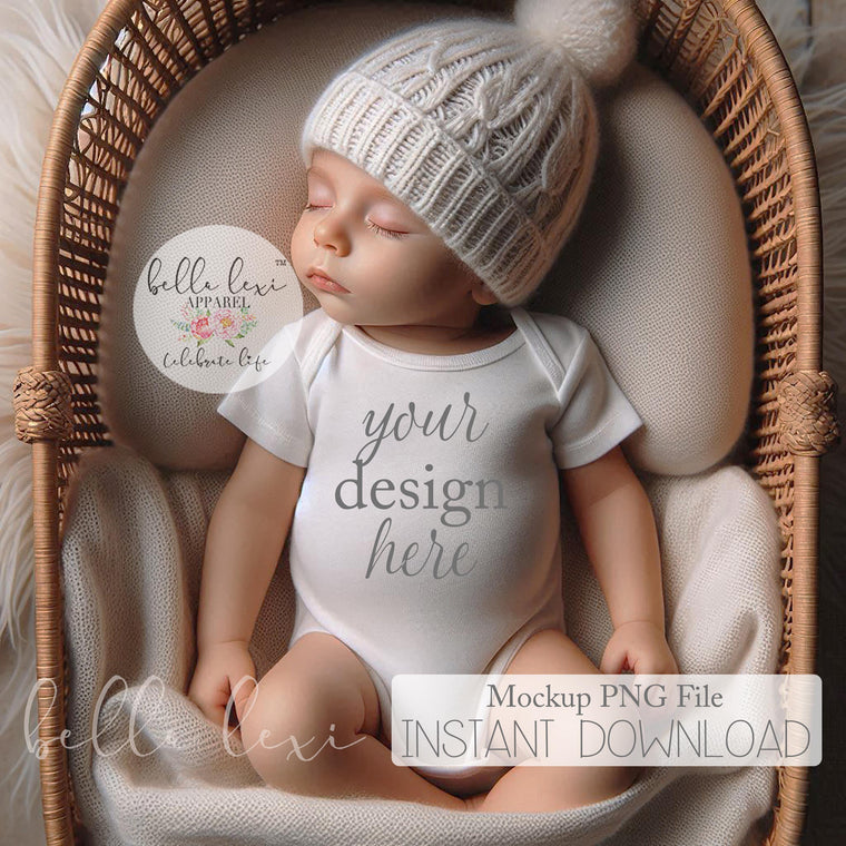 Newborn Boy Mockup, Baby Boy Mock-up, Kids Bodysuit Tee Mockup, Baby Boy Bodysuit Mockup, Newborn Set Flat Lay, Infant Boy Bodysuits,Flatlay