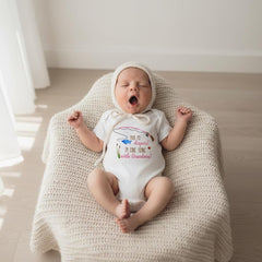 Fishing Onesie®, Pack My Diapers I'm going Fishing With Grandma, Baby Shower Gift, Fishing Baby shirt, Fishing Buddy, Newborn Gift, Fishing