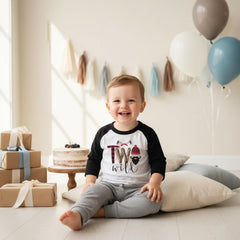 Two Wild Birthday, Lumberjack Birthday, 2nd Birthday shirt, Buffalo Plaid Party, Lumberjack Party, Camping Party, Two Wild Camper