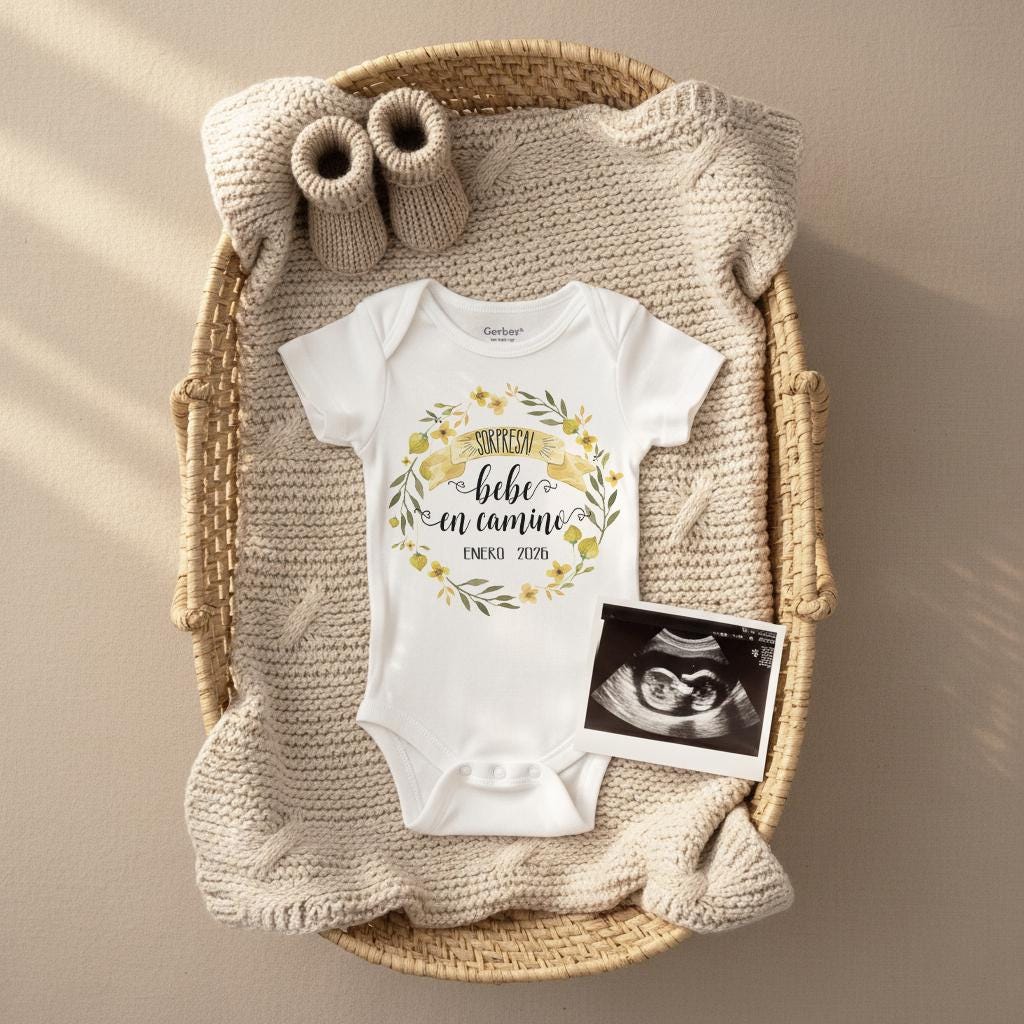 Spanish Pregnancy Reveal, Abuela y Abuelo, Pregnancy Announcement, Spanish Baby Reveal, Sorpresa Bebe en Camino, We are Expecting, Bebe