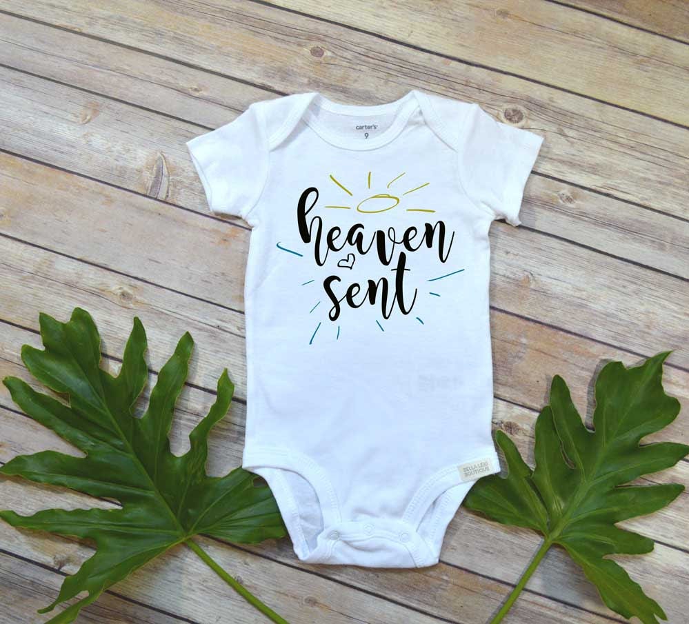 Rainbow Baby, Heaven Sent, Some Things are Worth the Wait, Special Baby Gift, Rainbow Shower Gift, Baby Shower Gift, Rainbow Baby Gift, Baby
