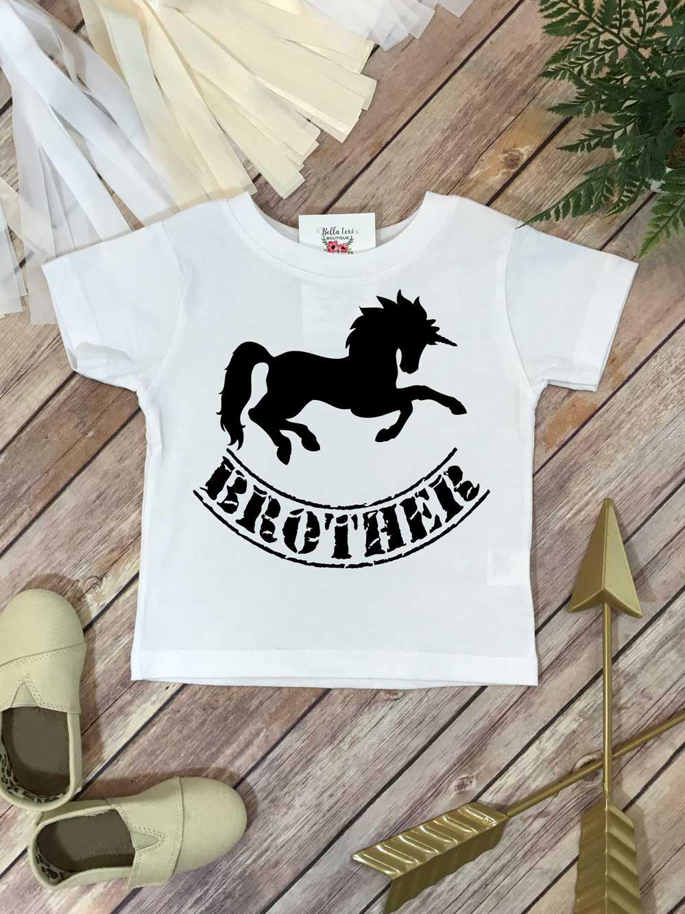 Unicorn Birthday, Brother Unicorn, Unicorn Party, Brother Birthday Shirt, Brother Shirt, Brother Birthday, Boy Birthday, Brother Shirts,