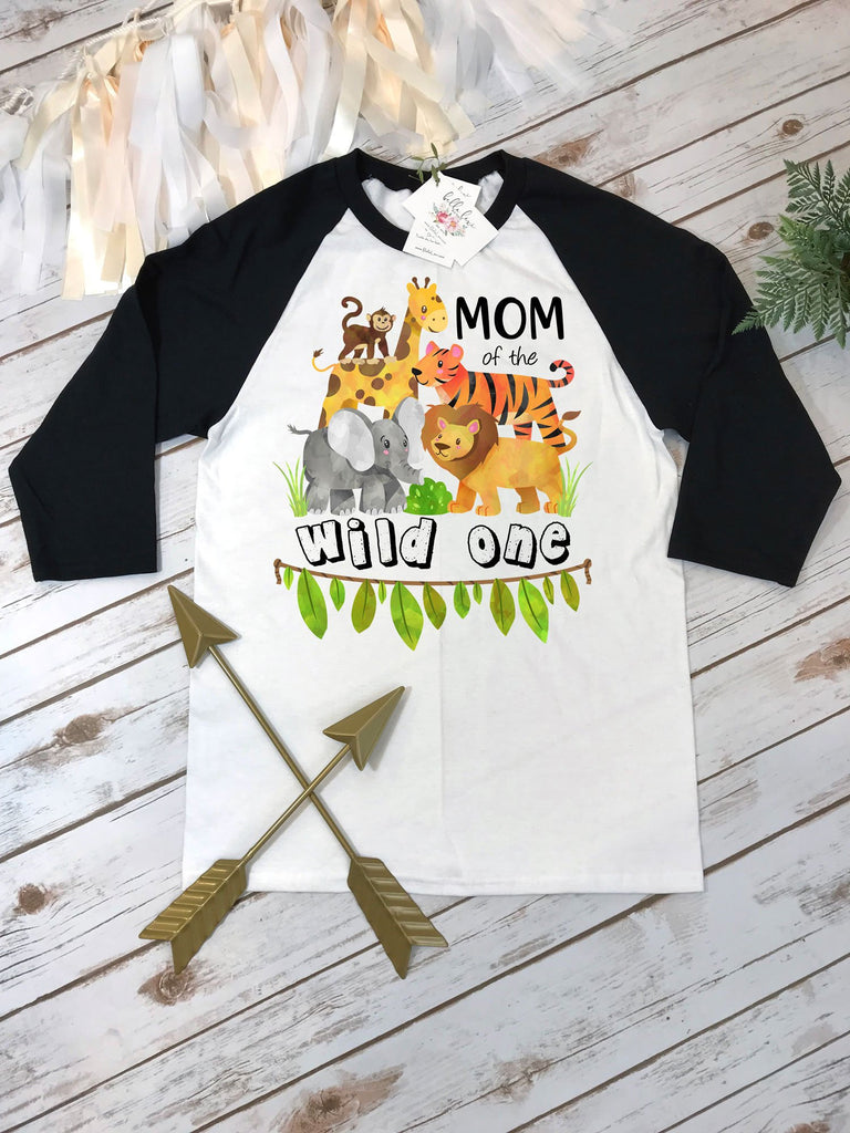 Mommy of the Wild One, Wild One Party, Mommy and Me shirts, Mommy and Me Outfits, Wild One Birthday, Wild One theme, Mom Shirts,Wild One Zoo
