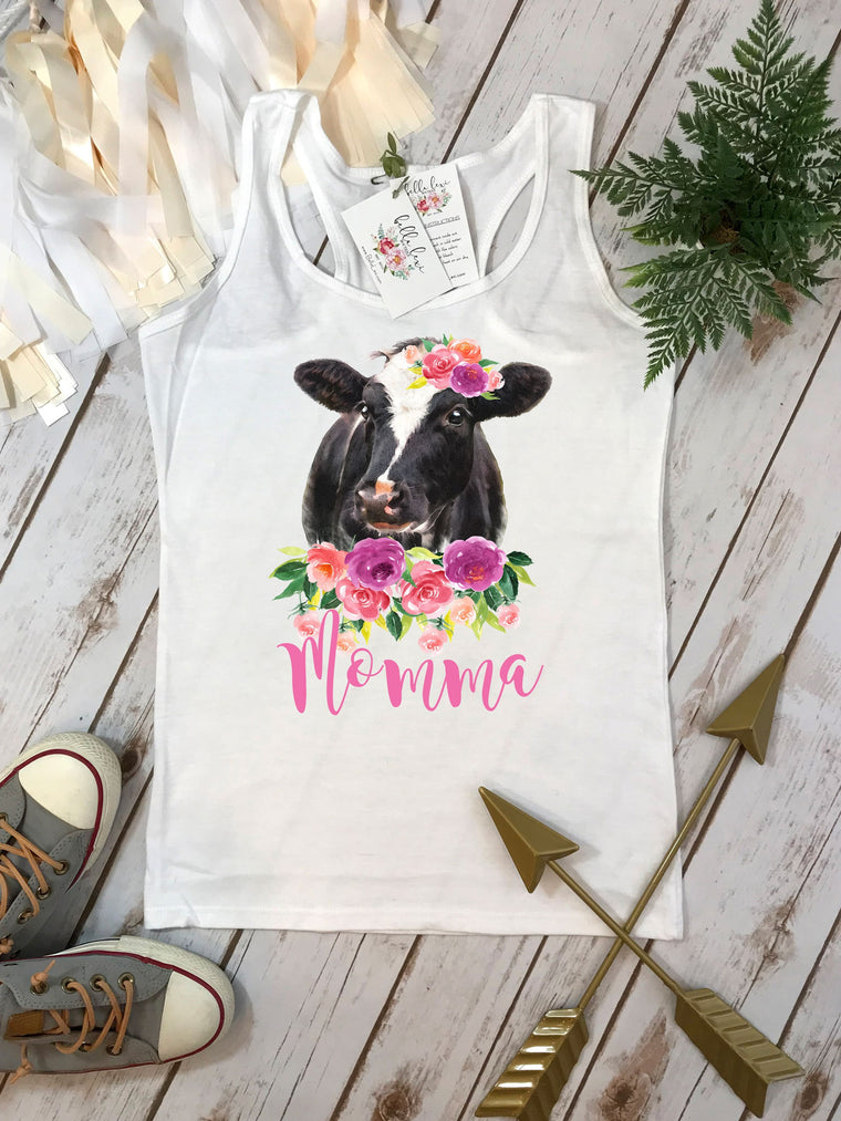 Farm Birthday, Mama Cow, With an Oink and a Moo, Oink Moo Turning Two, Petting Zoo Birthday, Momma Cow, Boho Birthday, Girl Birthday Theme