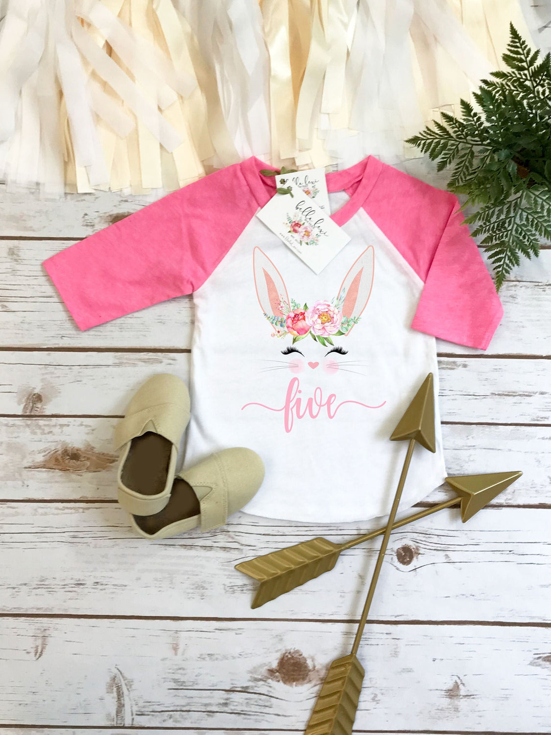 Fifth Birthday, Some Bunny is Five, Bunny Birthday shirt, Custom Birthday, Five Bunny, Easter Shirt, 5th Birthday, Girl Birthday Shirt, 5th