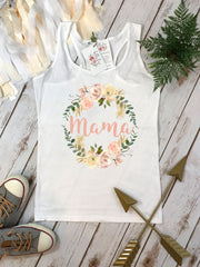 Mama Shirt, New Mom Gift, Wild One Party, Mommy and Me shirts, Mommy and Me Outfits, Wild One Birthday, Wild One theme, Mama of the Wild One